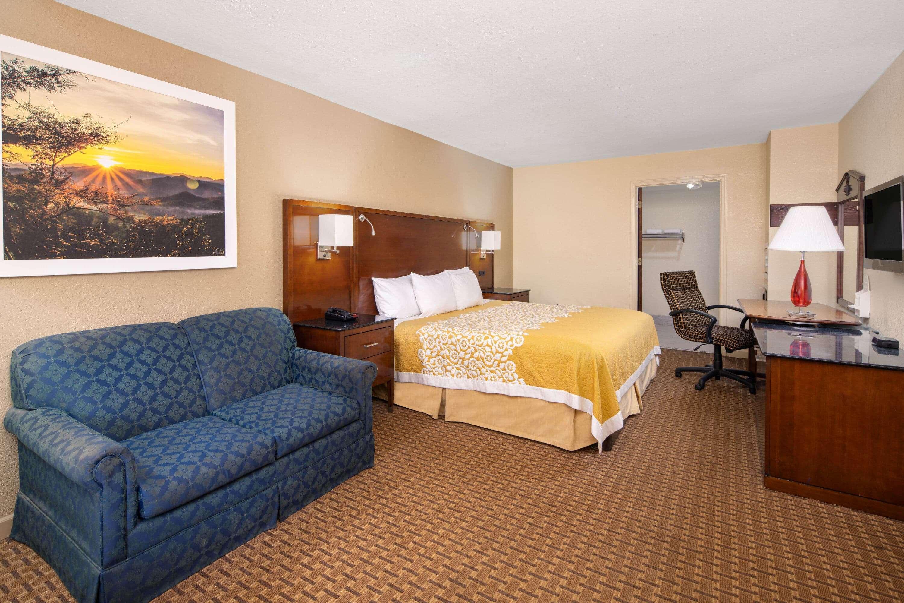Days Inn By Wyndham Thomaston Εξωτερικό φωτογραφία